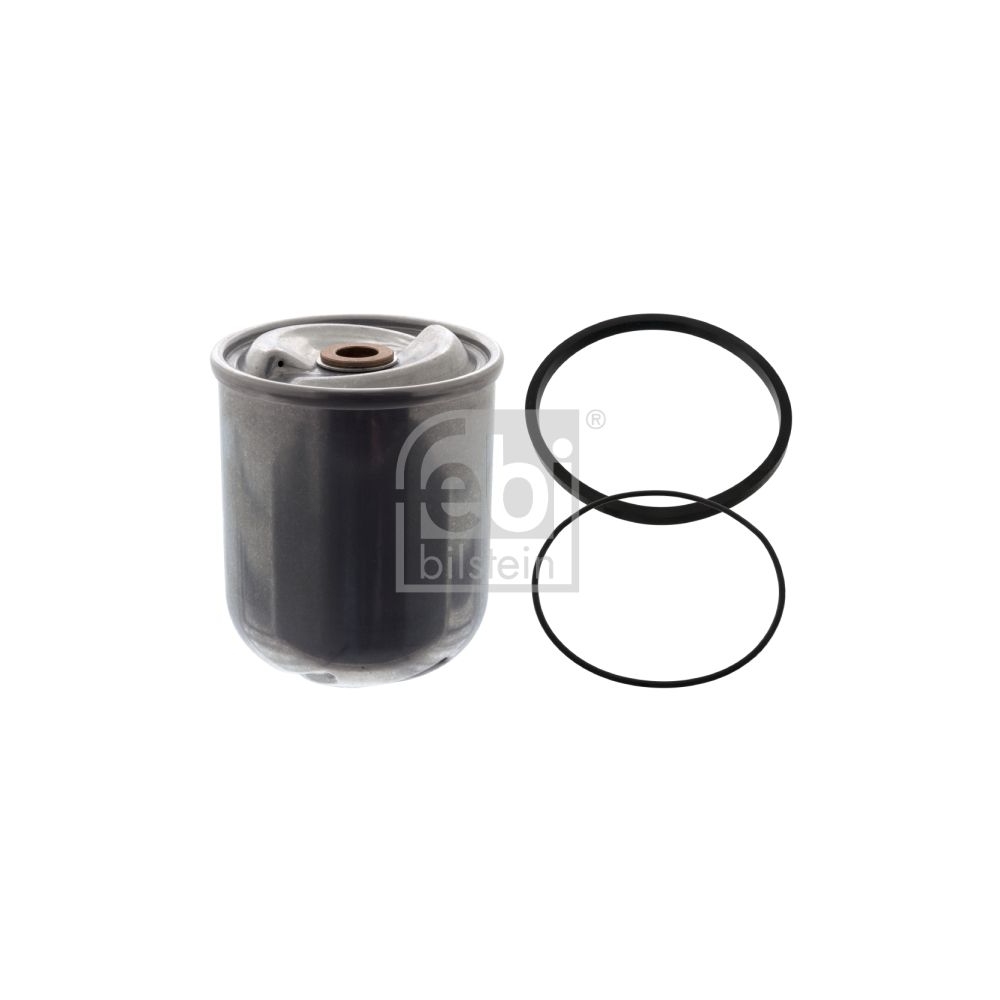 Febi Bilstein 48791 Ölfilter mit Dichtringen , 1 Stück