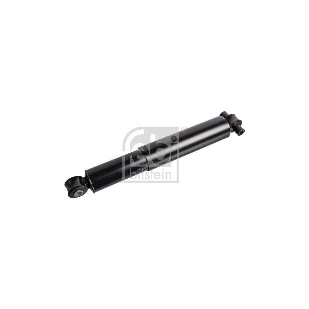 Febi Bilstein 1x 175710 Stoßdämpfer