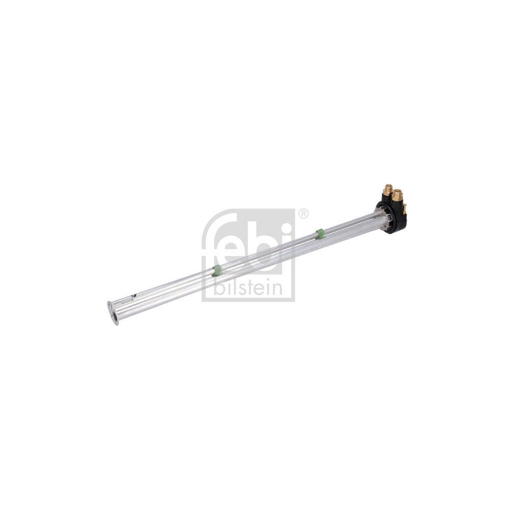 Sensor, Kraftstoffvorrat FEBI BILSTEIN 193206 für VOLVO