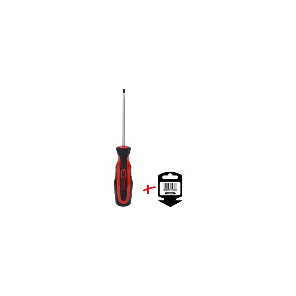 Schraubendreher KS TOOLS 159.1002-E für