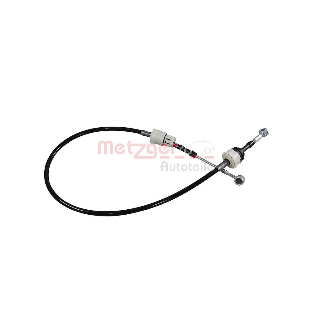 Seilzug, Schaltgetriebe METZGER 3150108 für ALFA ROMEO FIAT