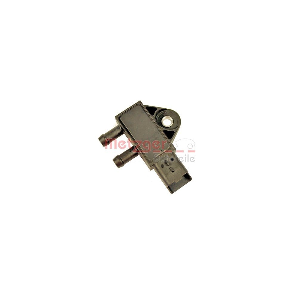 Sensor, Abgasdruck METZGER 0906029 GREENPARTS für FIAT CITROËN/PEUGEOT MINI