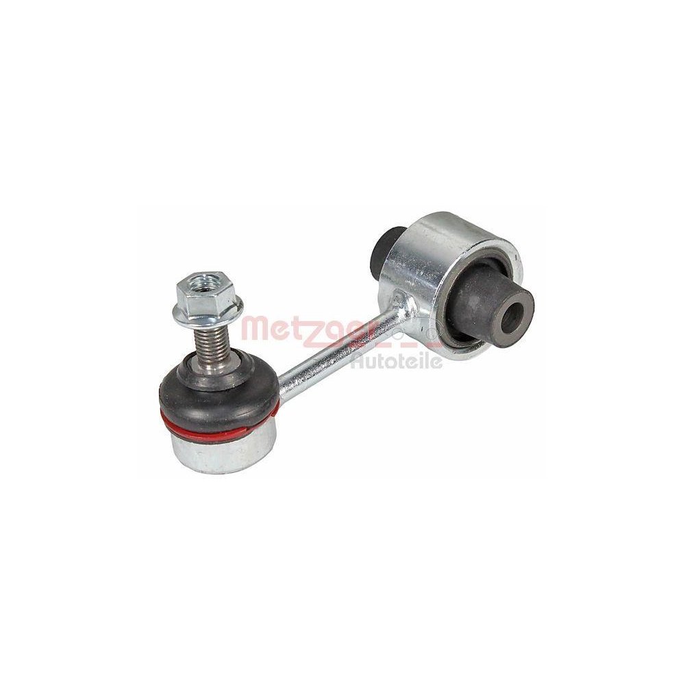 Stange/Strebe, Stabilisator METZGER 53080809 KIT + für SUBARU TOYOTA