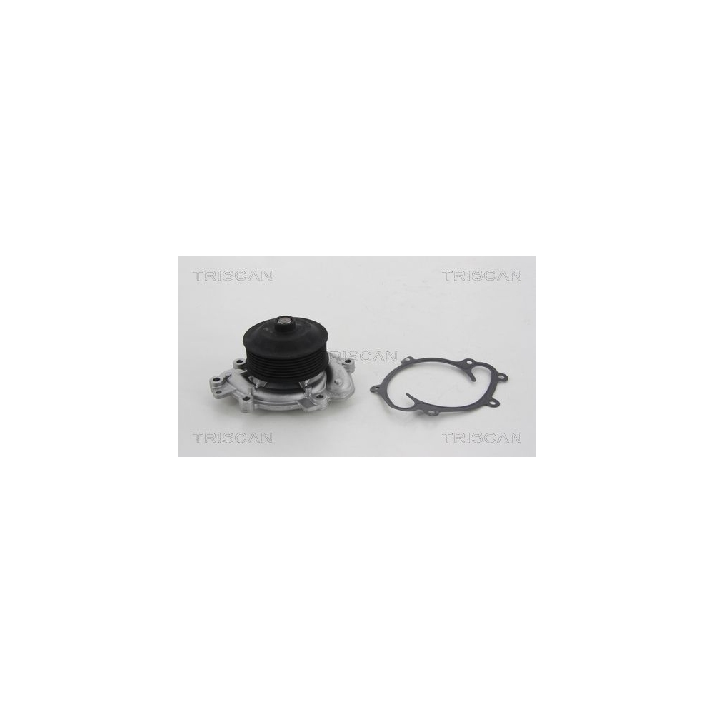 Wasserpumpe, Motorkühlung TRISCAN 8600 23017 für CHRYSLER MERCEDES-BENZ JEEP