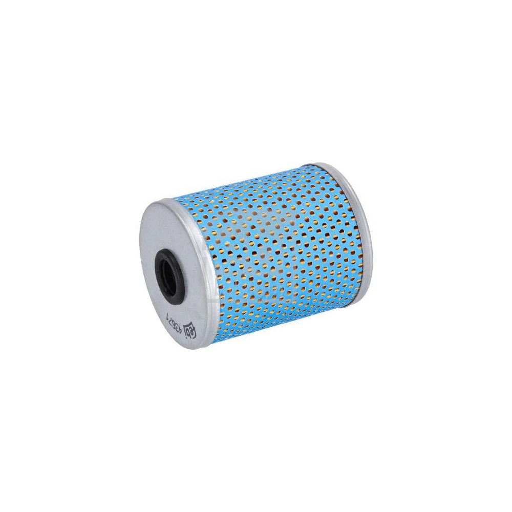 Febi Bilstein 43671 Ölfilter für Retarder , 1 Stück