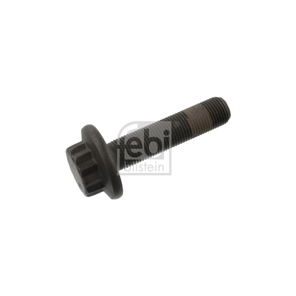 Achsschraube, Antriebswelle FEBI BILSTEIN 40112 für AUDI SEAT SKODA VW VW (SVW)