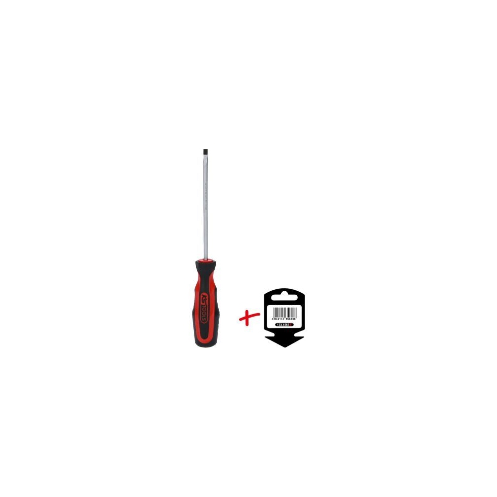 Schraubendreher KS TOOLS 159.1004-E für