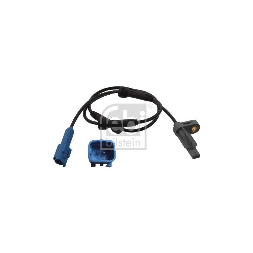 Febi Bilstein 45557 ABS-Sensor , 1 Stück