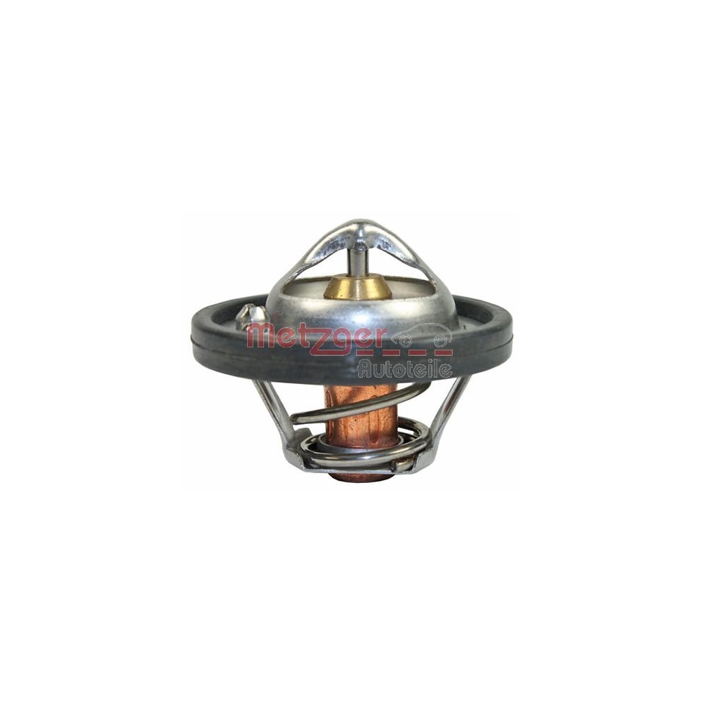 Thermostat, Kühlmittel METZGER 4006048 für FORD MAZDA