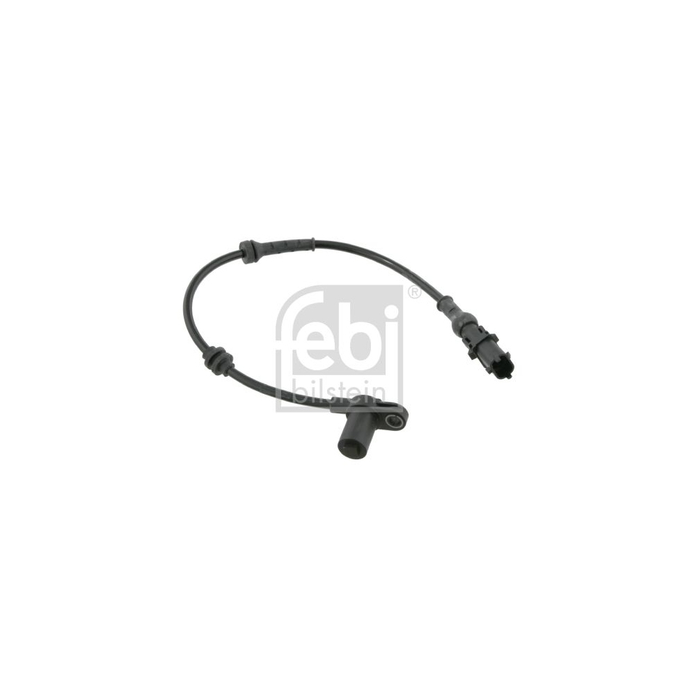 Febi Bilstein 24615 ABS-Sensor , 1 Stück