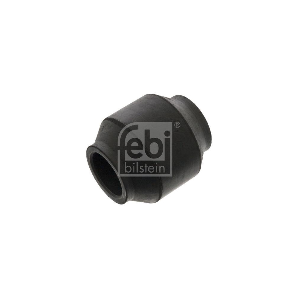 Lagerung, Stabilisator FEBI BILSTEIN 04213 für BPW, Hinterachse, Vorderachse