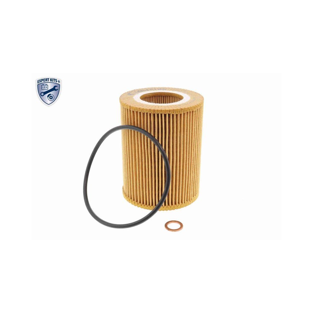 Ölfilter VAICO V20-0521 Q+, Erstausrüsterqualität für BMW FORD BMW (BRILLIANCE)