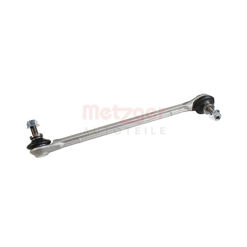 Stange/Strebe, Stabilisator METZGER 53081004 GREENPARTS für MERCEDES-BENZ