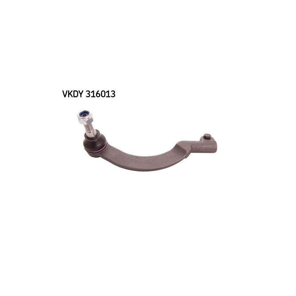 Spurstangenkopf SKF VKDY 316013 für NISSAN OPEL RENAULT VAUXHALL