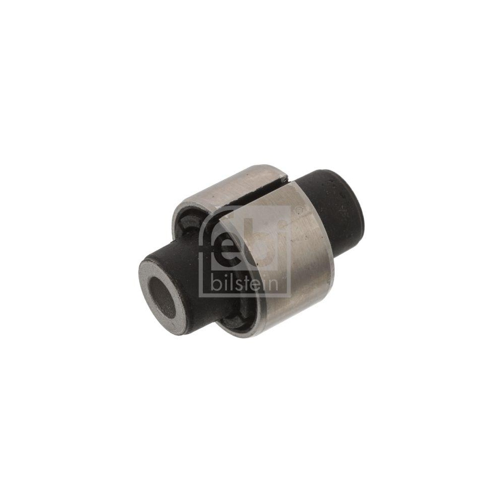 Lagerung, Lenker FEBI BILSTEIN 45859 für AUDI SEAT SKODA VW, Hinterachse links