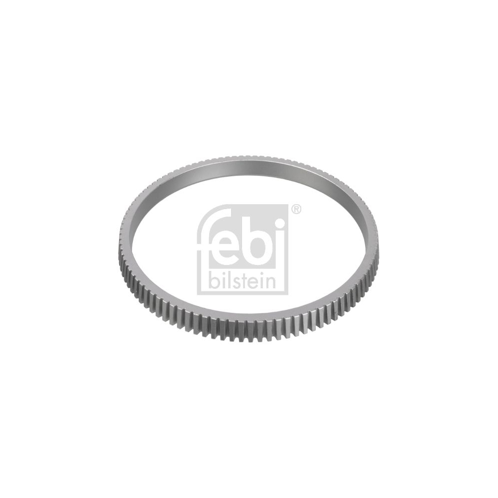 Febi Bilstein 170409 ABS-Polrad, 1 Stück