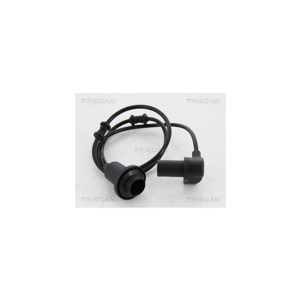 Sensor, Raddrehzahl TRISCAN 8180 23203 für MERCEDES-BENZ, Hinterachse