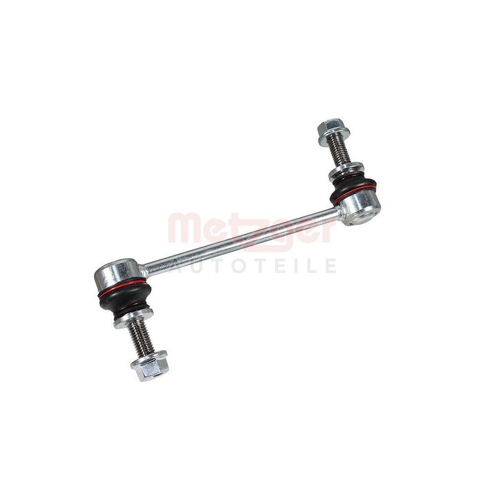 Stange/Strebe, Stabilisator METZGER 53081208 KIT + GREENPARTS für LAND ROVER