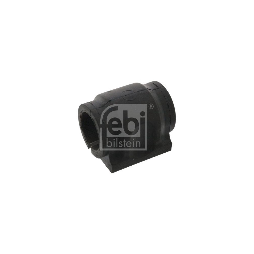 Lagerung, Stabilisator FEBI BILSTEIN 46295 für LAND ROVER, Vorderachse