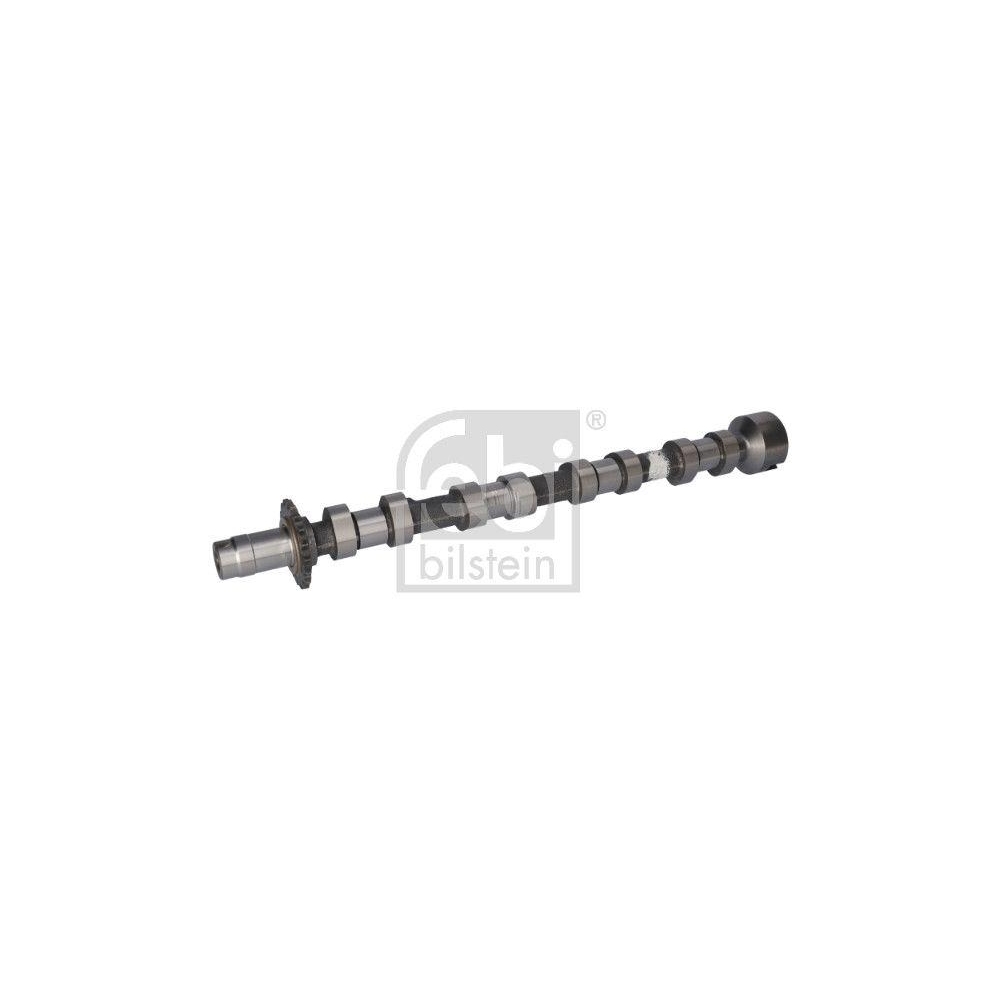 Nockenwelle FEBI BILSTEIN 181655 für CITROËN FIAT FORD PEUGEOT TOYOTA DS