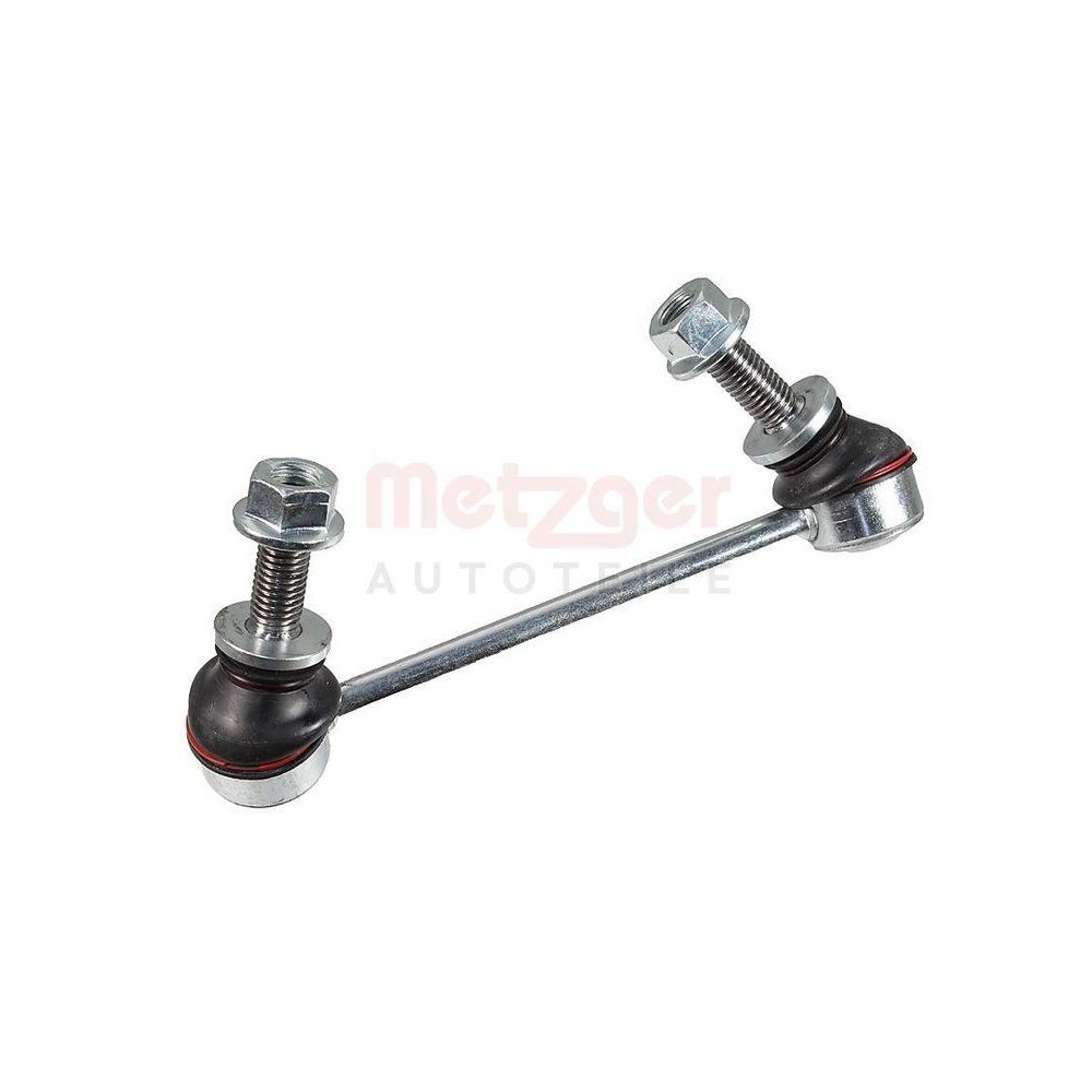 Stange/Strebe, Stabilisator METZGER 53081303 KIT + GREENPARTS für LAND ROVER