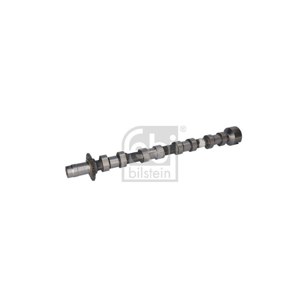 Nockenwelle FEBI BILSTEIN 181655 für CITROËN FIAT FORD PEUGEOT TOYOTA DS