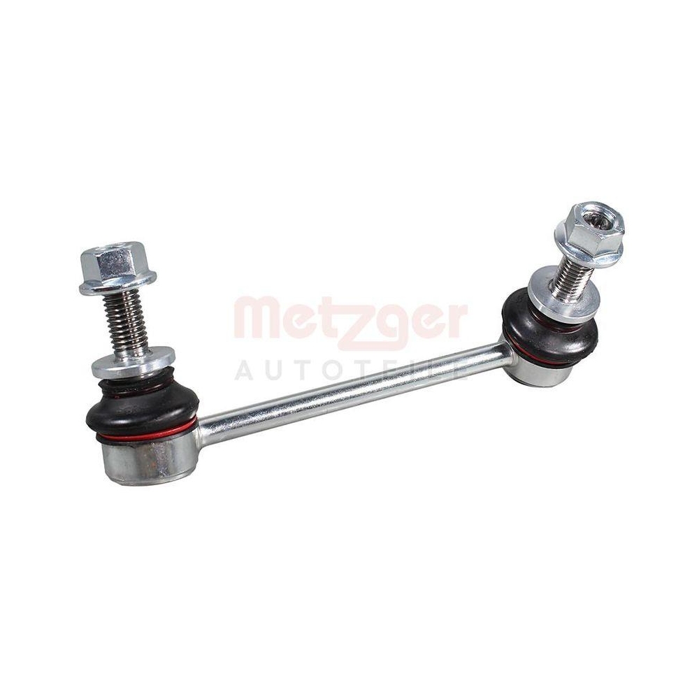 Stange/Strebe, Stabilisator METZGER 53081404 KIT + GREENPARTS für LAND ROVER