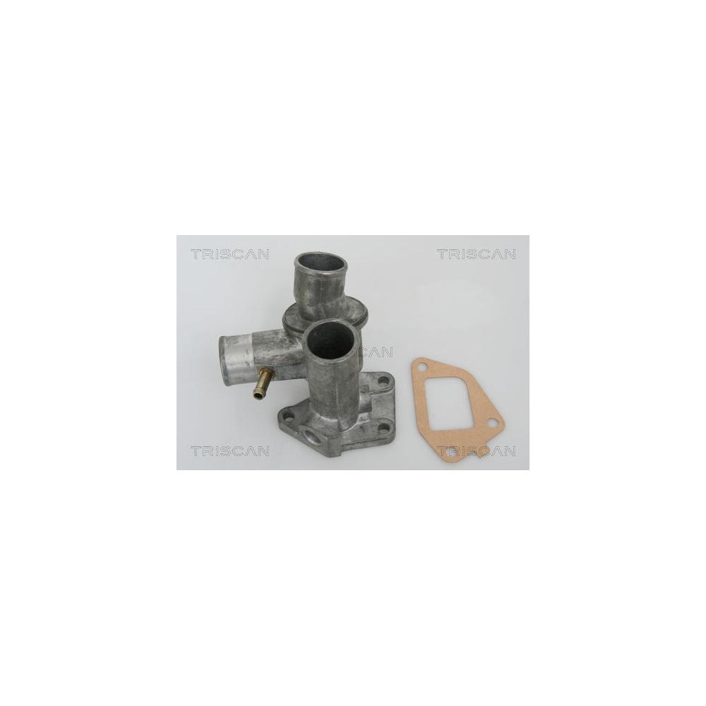 Thermostat, Kühlmittel TRISCAN 8620 4080 für FIAT LANCIA