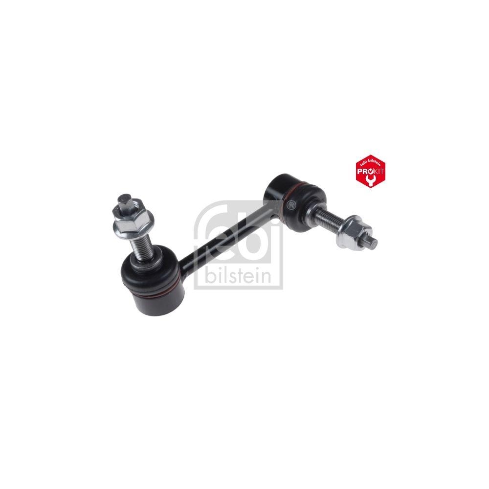 Stange/Strebe, Stabilisator FEBI BILSTEIN 48005 ProKit für DODGE JEEP