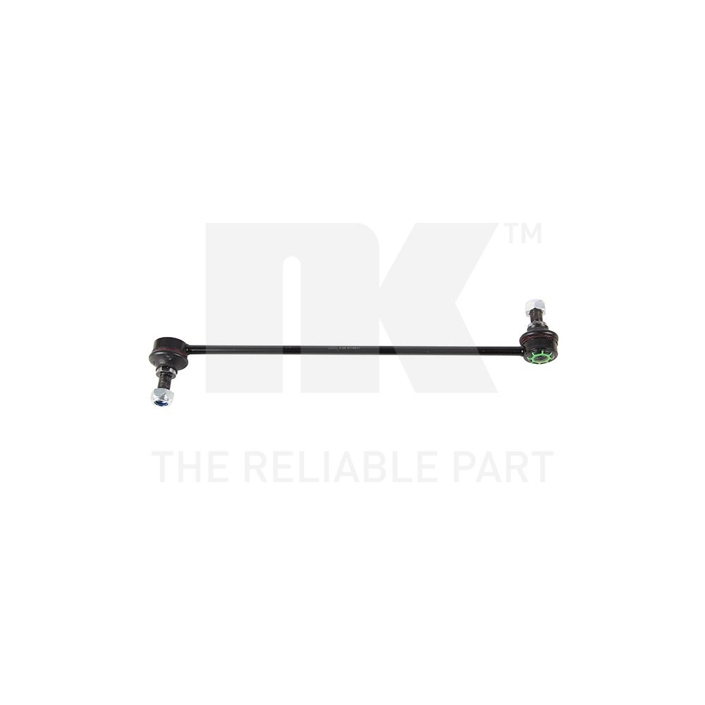 Stange/Strebe, Stabilisator NK 5113617 für FIAT OPEL SAAB VAUXHALL, Hinterachse