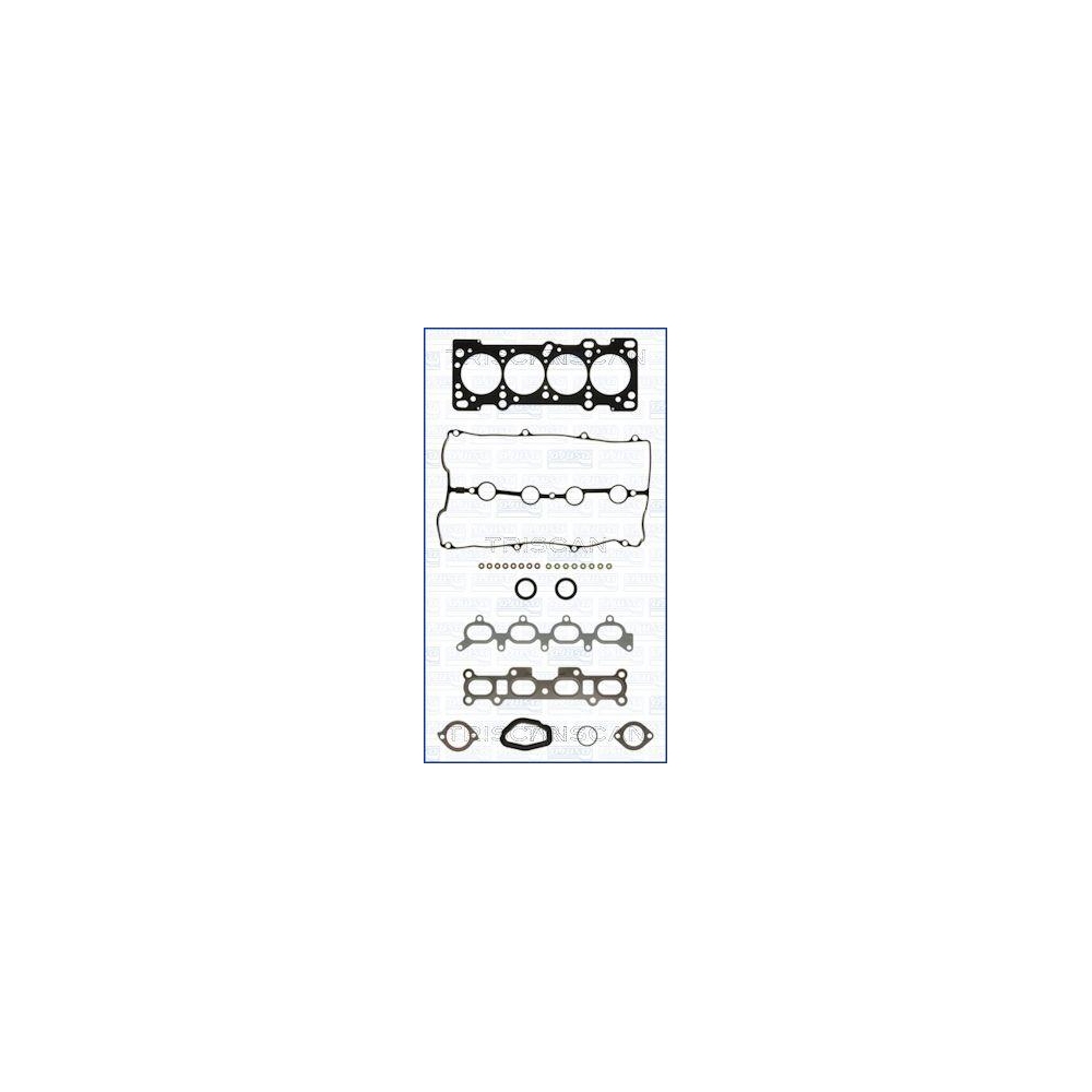 Dichtungssatz, Zylinderkopf TRISCAN 598-4050 MULTILAYER STEEL für MAZDA