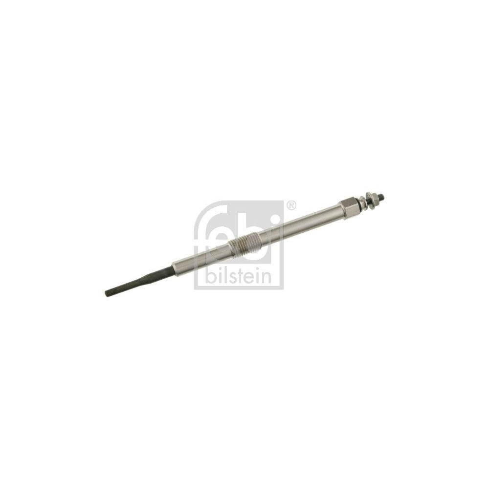 Glühkerze FEBI BILSTEIN 26243 für TOYOTA MINI