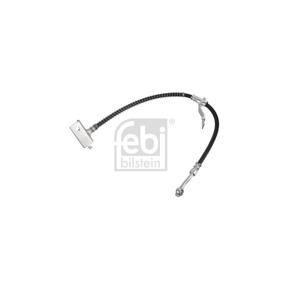 Bremsschlauch FEBI BILSTEIN 180226 für KIA, Vorderachse rechts