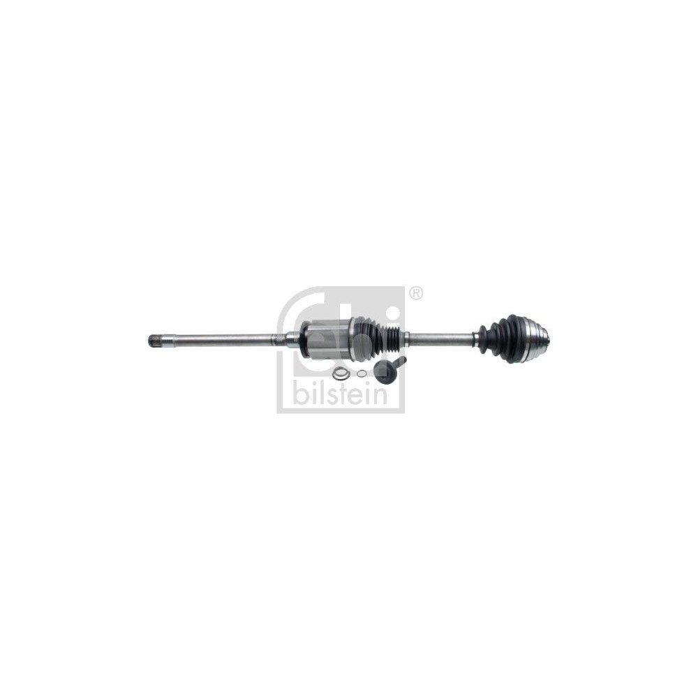 Antriebswelle FEBI BILSTEIN 183412 für BMW, Vorderachse rechts