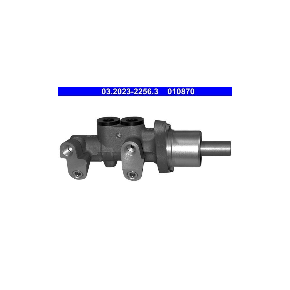 Hauptbremszylinder ATE 03.2023-2256.3 für BMW