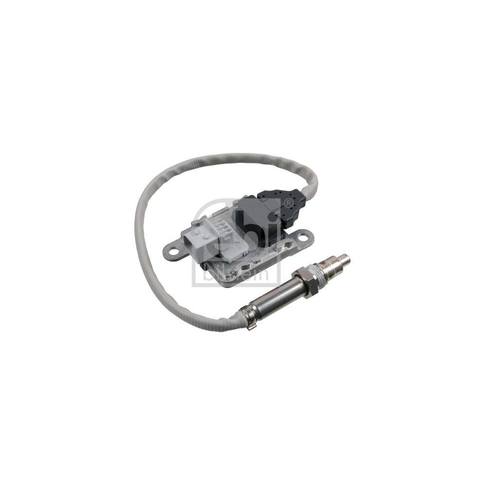 NOx-Sensor, Harnstoffeinspritzung FEBI BILSTEIN 185698 für MERCEDES-BENZ