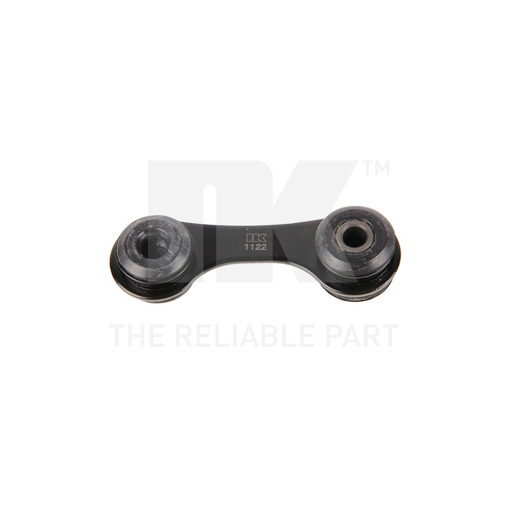 Stange/Strebe, Stabilisator NK 5113618 für FIAT OPEL SAAB VAUXHALL, Hinterachse