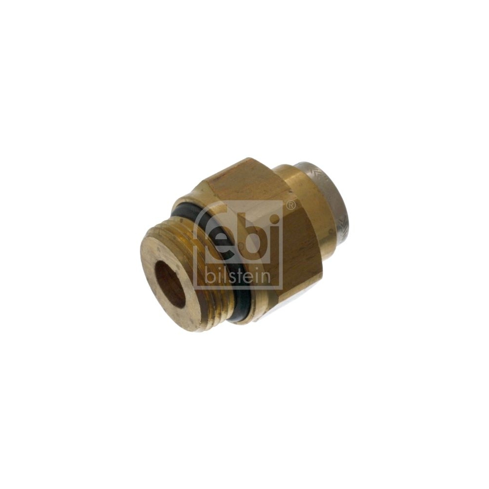 Verbinder, Druckluftleitung FEBI BILSTEIN 22226 für