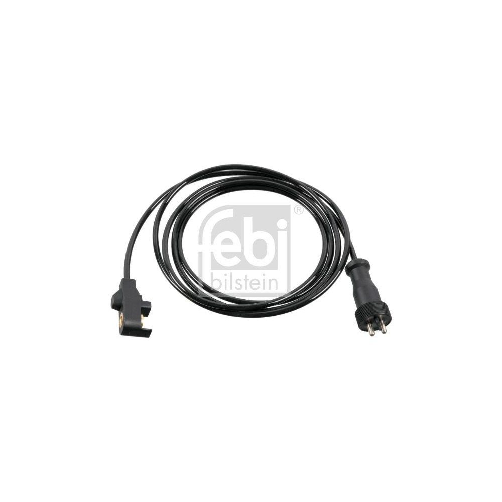 Febi Bilstein 174508 ABS-Sensor, 1 Stück