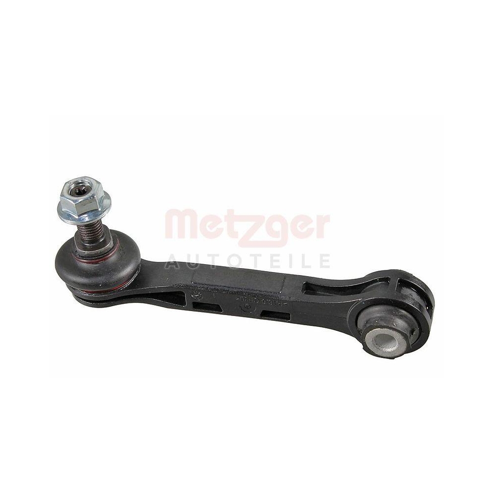 Stange/Strebe, Stabilisator METZGER 53082009 KIT + GREENPARTS für BMW ALPINA