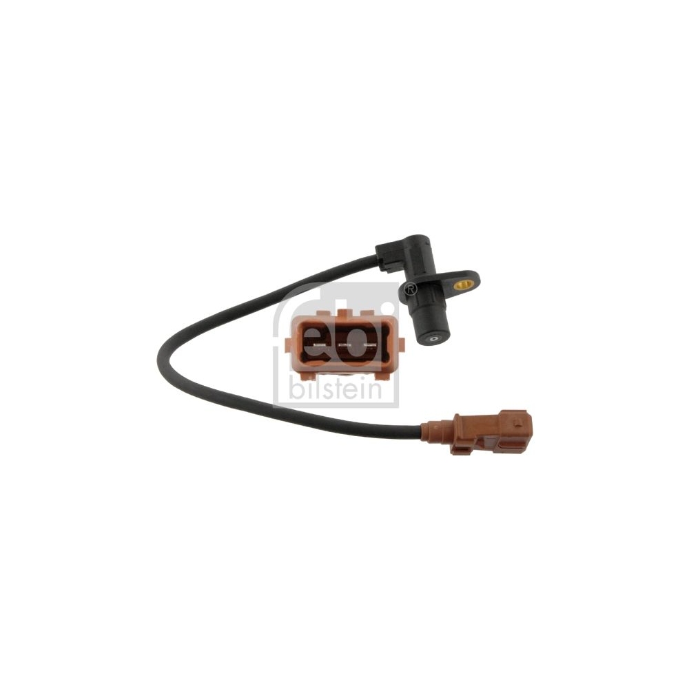 Febi Bilstein 31246 Kurbelwellensensor , 1 Stück