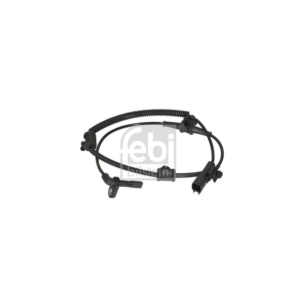 Febi Bilstein 45568 ABS-Sensor , 1 Stück