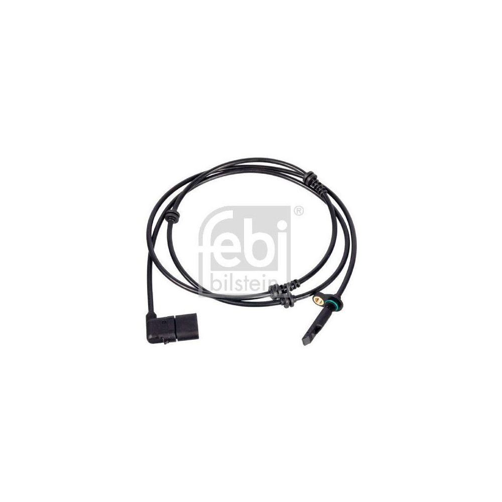 Febi Bilstein 170416 ABS-Sensor, 1 Stück