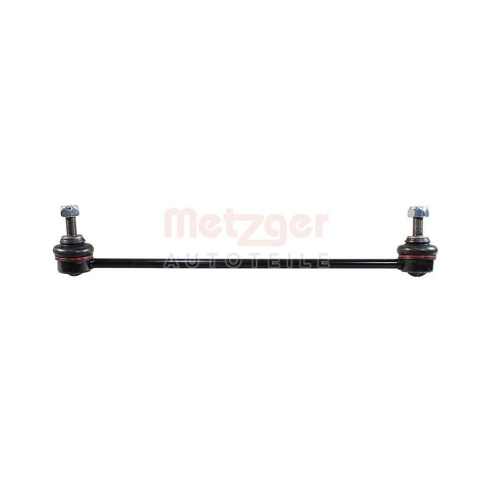 Stange/Strebe, Stabilisator METZGER 53082101 KIT + f&uuml;r HONDA, Vorderachse links