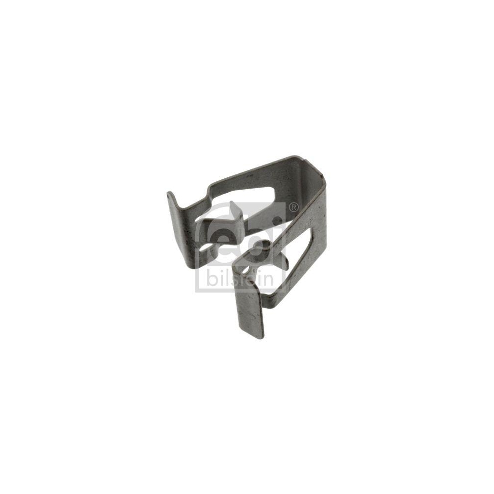 Halteclip, Innenraumverkleidung FEBI BILSTEIN 100167 für AUDI SEAT SKODA VW