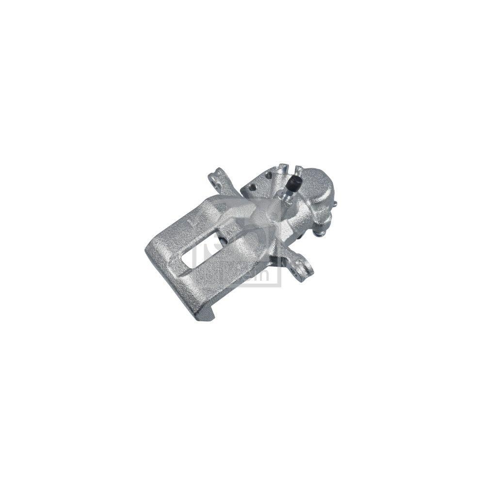 Bremssattel FEBI BILSTEIN 182613 für FIAT SUZUKI, Hinterachse links