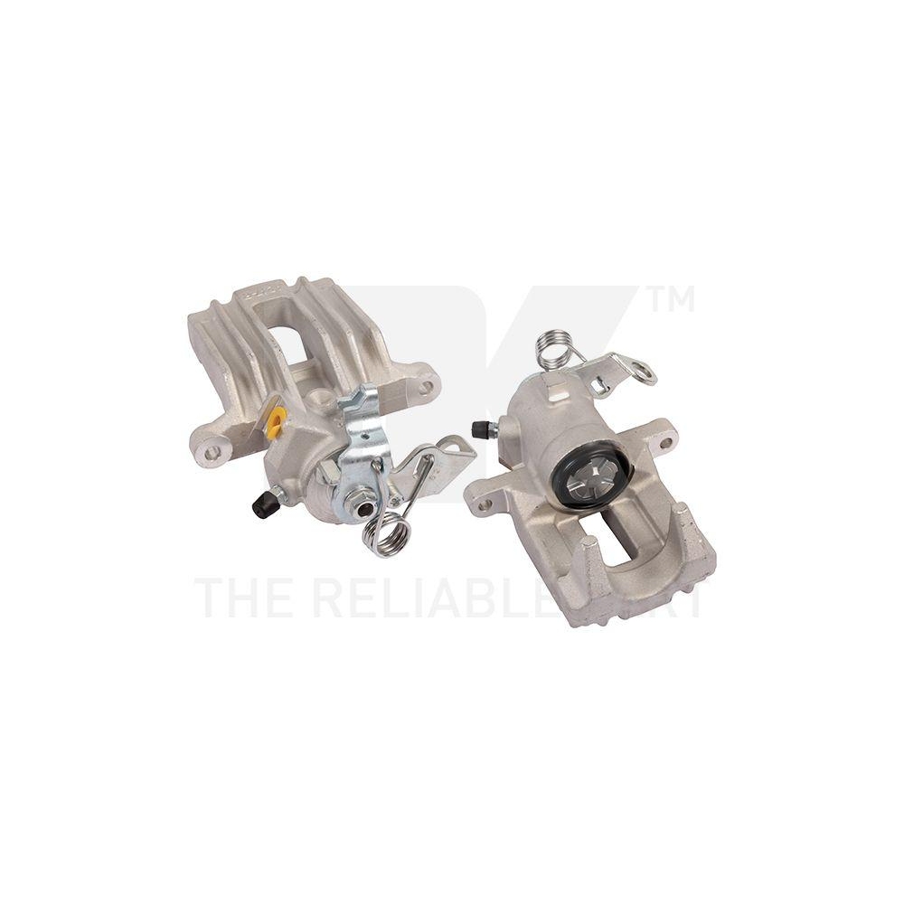 Bremssattel NK 2147272 für AUDI SEAT VW, Hinterachse, rechts