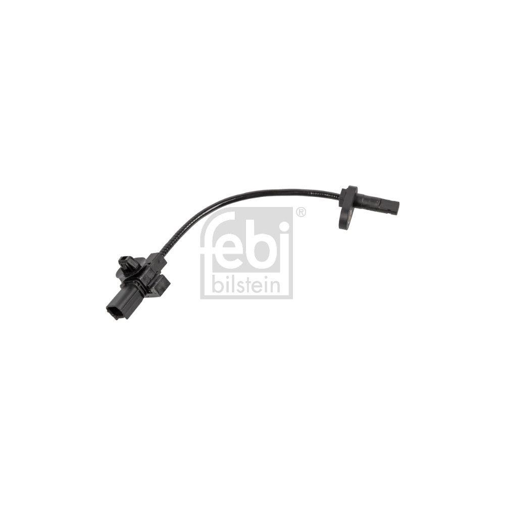 Febi Bilstein 170417 ABS-Sensor, 1 Stück