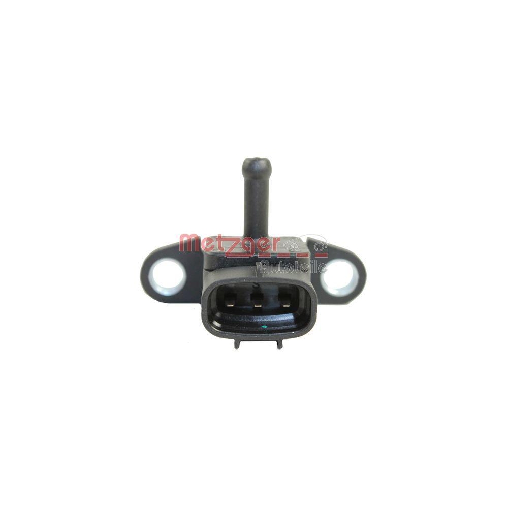 Sensor, Ladedruck METZGER 0906329 für TOYOTA