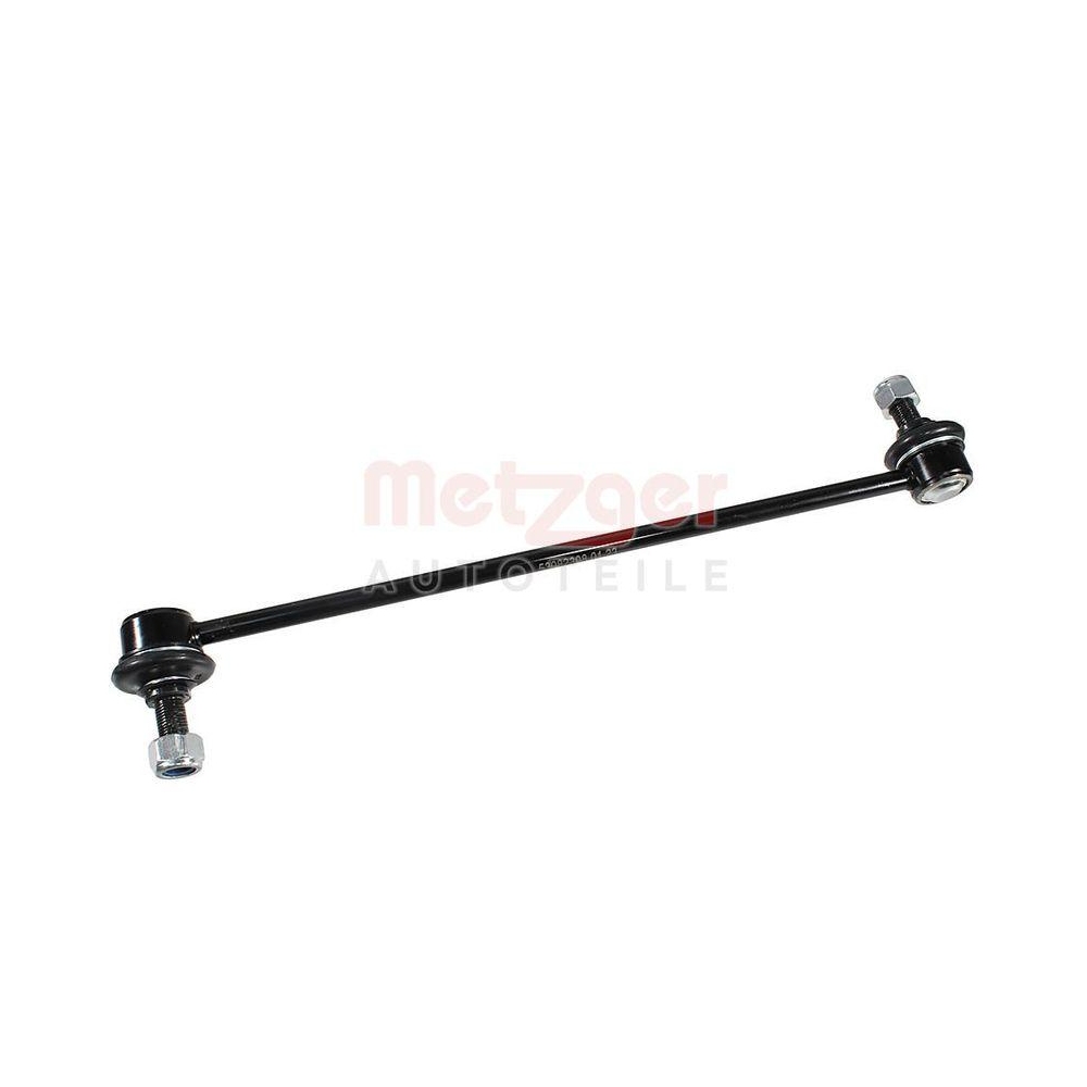 Stange/Strebe, Stabilisator METZGER 53082308 KIT + GREENPARTS für HYUNDAI KIA